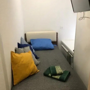 Фотография квартиры Апартаменты Gagarin Cozy Apartments