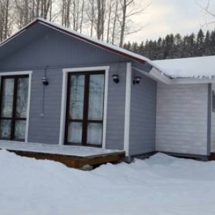 Фотография гостевого дома Ялгора