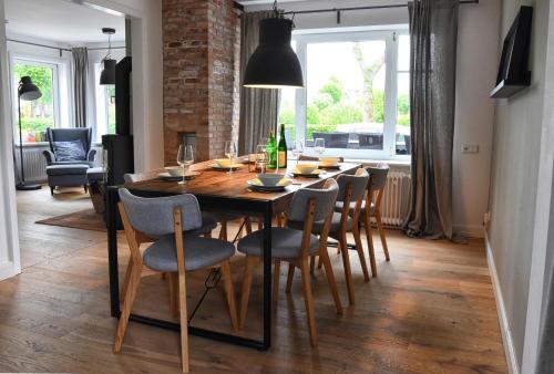 Фотография гостевого дома Haus am Park