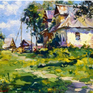 Фотография достопримечательности Щёлковская художественная галерея