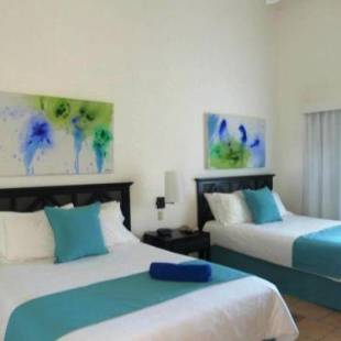 Фотография гостиницы Blue JackTar