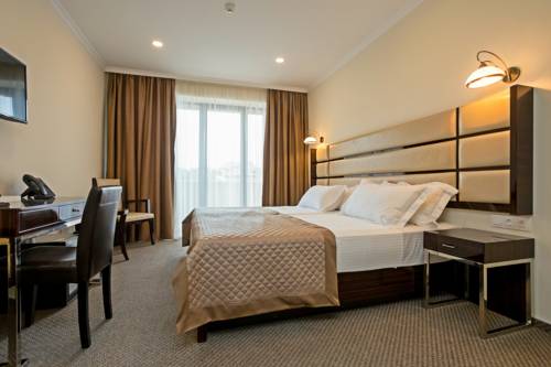 Фотография гостиницы Genio