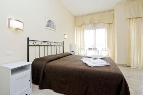 Фотография мини отеля La Stazione Del Vaticano