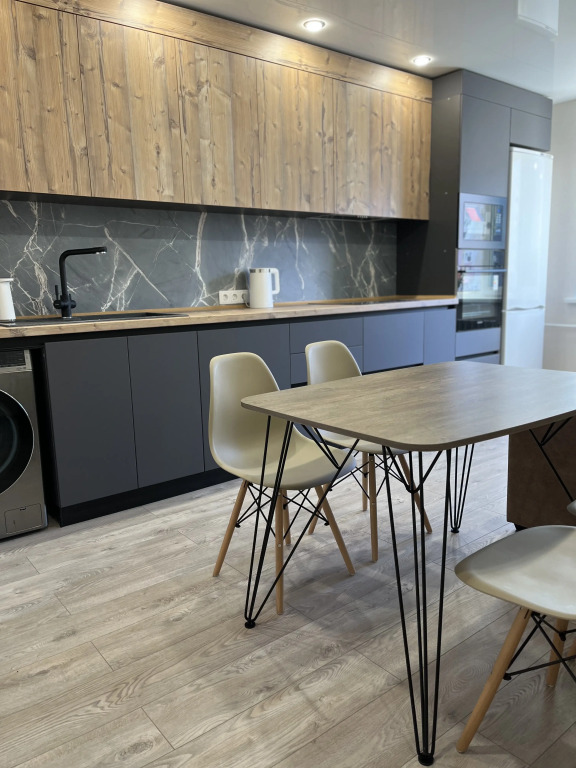 Фотография квартиры Квартира Красивая и Уютная в Центре Города