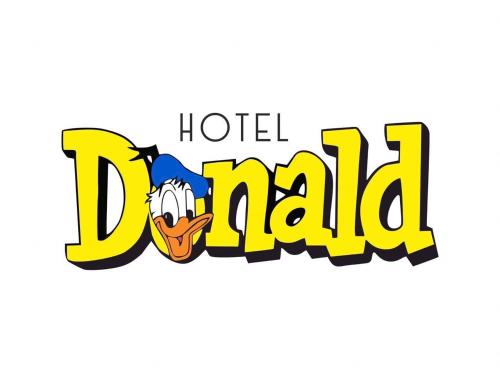 Фотографии мини отеля
Дональд