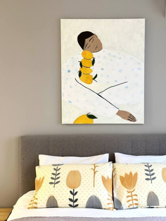 Фотографии квартиры
Квартира на Новорижском