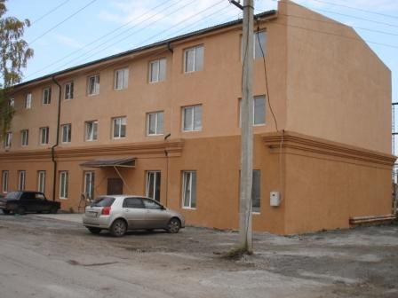 Фотография гостиницы Лакшми