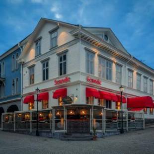 Фотография гостиницы Scandic Arvika
