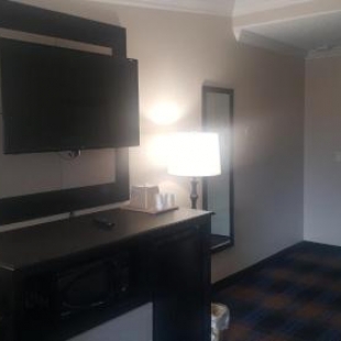 Фотография гостиницы REGENCY INN & SUITES