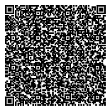 QR код храма Градо-Абаканский храм равноапостольных Константина и Елены