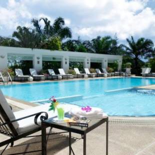 Фотографии гостиницы
Kantary Bay Hotel And Serviced Apartments Sriracha