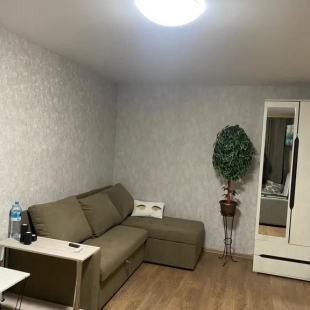 Фотография квартиры Квартира Большевиков 21А