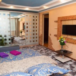 Фотография квартиры Semi-luxury Apartment on Stalevarov 28a