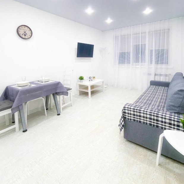 Фотографии квартиры
Unique Apart (Уник Апарт) на улице Волгоградская 26