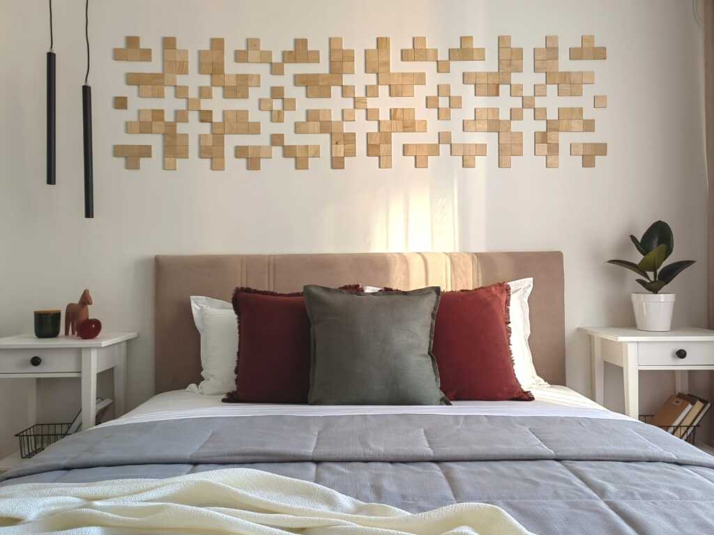 Фотография квартиры Апартаменты Модный Самовар