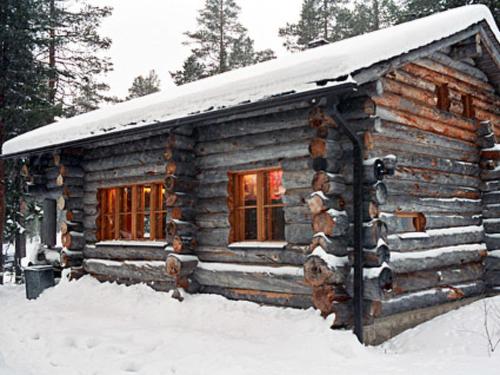 Фотография гостевого дома Holiday Home Ukkohermanni