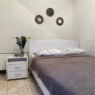 Фотография квартиры Квартира Четырехместная в центре