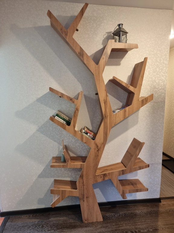 Фотография квартиры Квартира на Богдановича 6