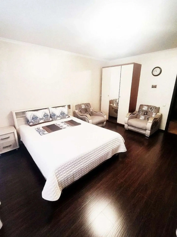 Фотография квартиры Квартира на улице Власихинская