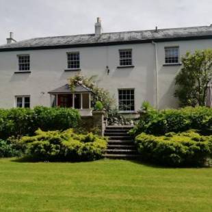 Фотографии мини отеля
Buckley Farmhouse