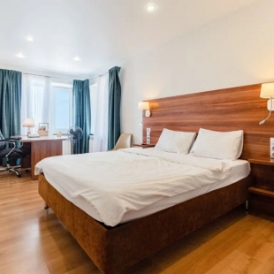 Фотография квартиры Апартаменты Петровские на Советской 90 (2)