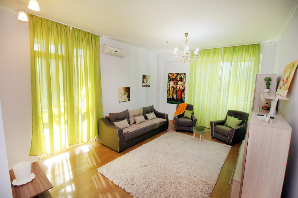 Фотография квартиры Апартаменты ЖК Тау Самал на Навои