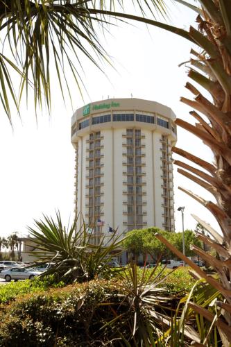 Фотография гостиницы Holiday Inn Charleston-Riverview, an IHG Hotel