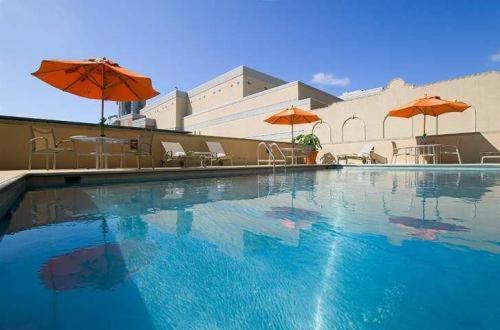 Фотография гостиницы DoubleTree by Hilton Memphis Downtown