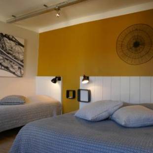 Фотографии мини отеля
Le Sommeil des Fées