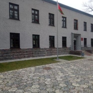 Фотография хостела Брестская крепость