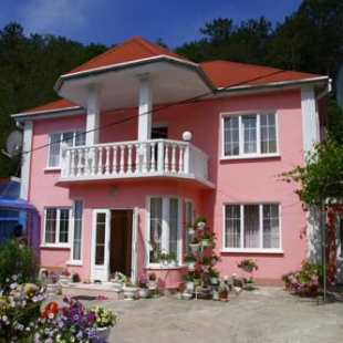 Фотография гостевого дома На Весенней, 51