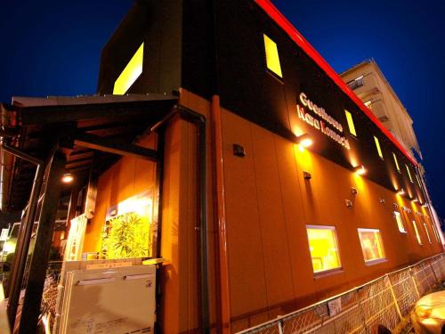 Фотография гостиницы Guesthouse Nara Komachi