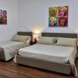 Фотографии мини отеля
b&b Donna Raffaela