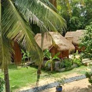 Фотографии гостевого дома
Nary Garden