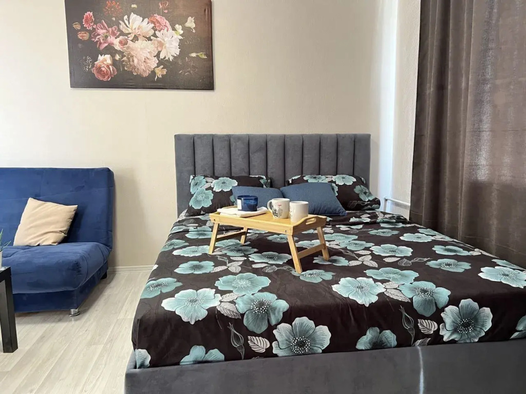 Фотография квартиры Апартаменты на Улице Павлодарской 48