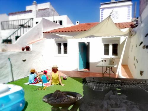 Фотография гостевого дома Casa do Corticeiro