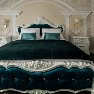 Фотография номера гостиницы Djump Отель