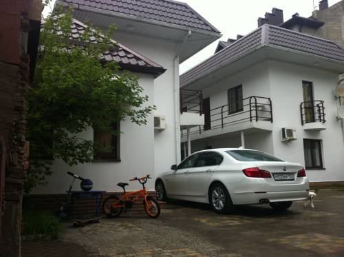 Фотография гостевого дома Морские врата