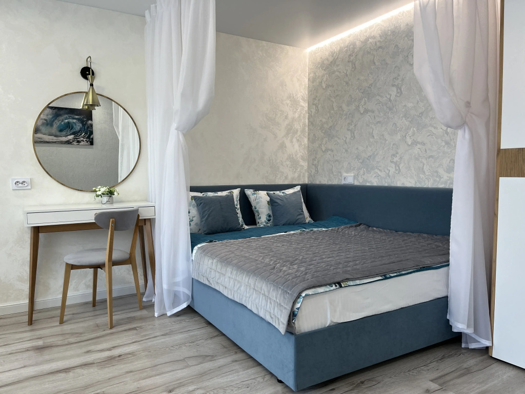 Фотография квартиры Квартира Победа