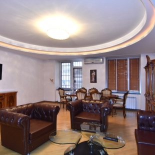 Фотография квартиры Апартаменты RentInnYerevan  Hin Yerevantsi 2