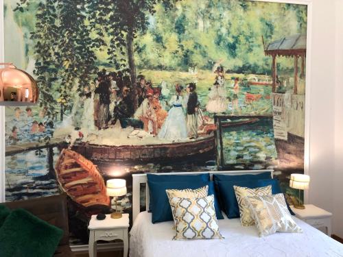 Фотография мини отеля RarityArt minihotel