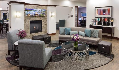 Фотография гостиницы Homewood Suites by Hilton Agoura Hills
