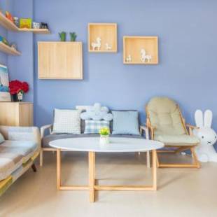 Фотографии мини отеля
Penghu Clouds