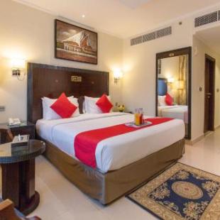 Фотография гостиницы Smana Hotel Al Raffa