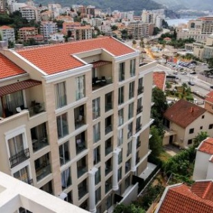 Фотография апарт отеля DELMAR Residence