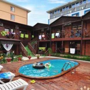 Фотография гостевого дома Леон