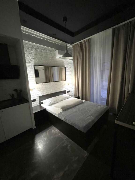 Фотография квартиры Апарт-отель Апарт Стерео