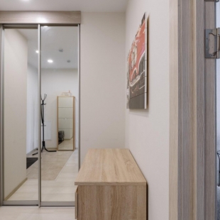 Фотография квартиры 4 Ugla (Четыре угла) на Пушкинской