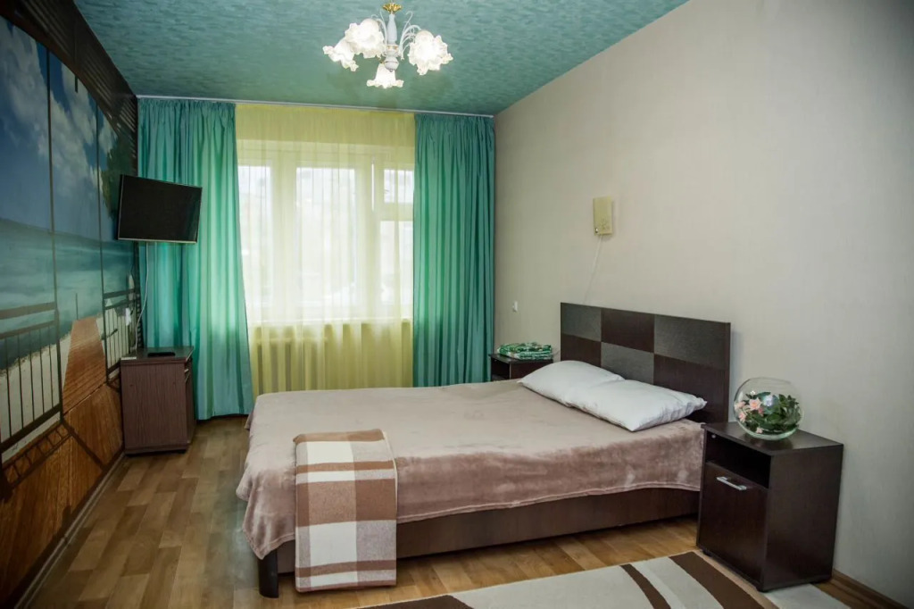 Фотография квартиры Квартира на Улице Водопроводная 1