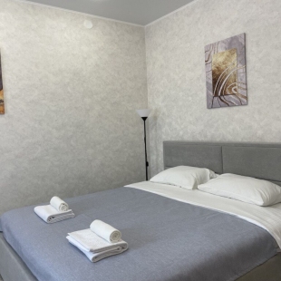 Фотография квартиры Апартаменты Sun City super